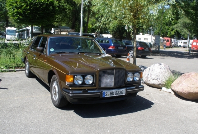 Bentley Turbo R