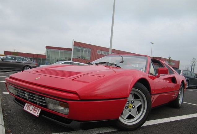 Ferrari 328 GTS