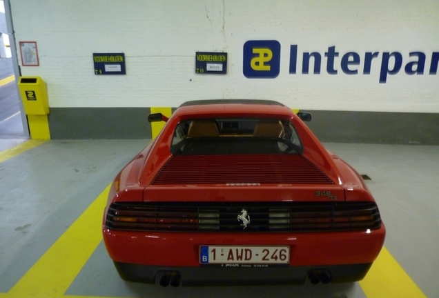 Ferrari 348 TS