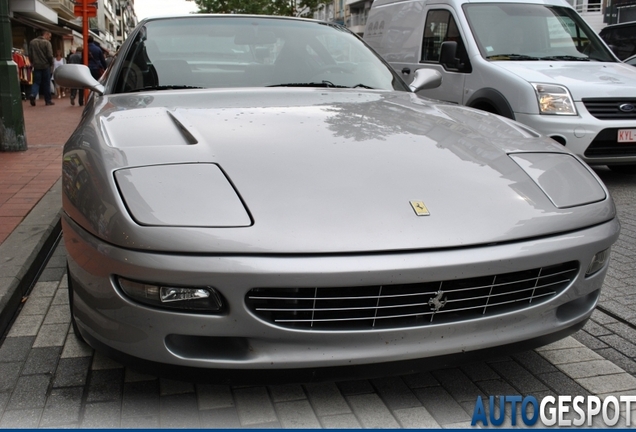 Ferrari 456 GT