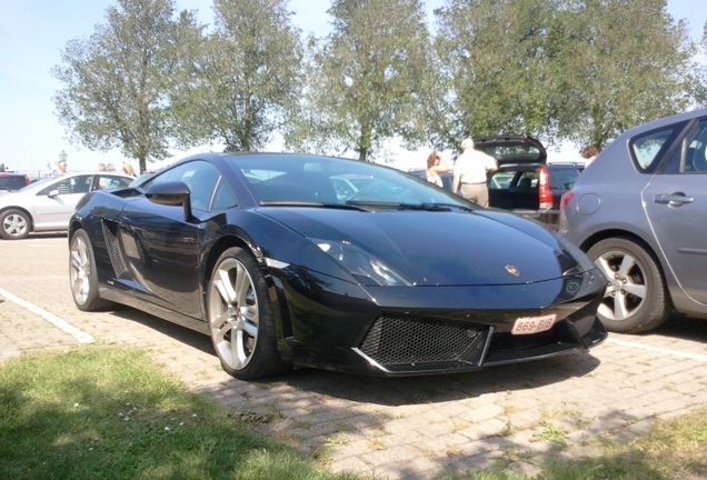 Lamborghini Gallardo LP560-4