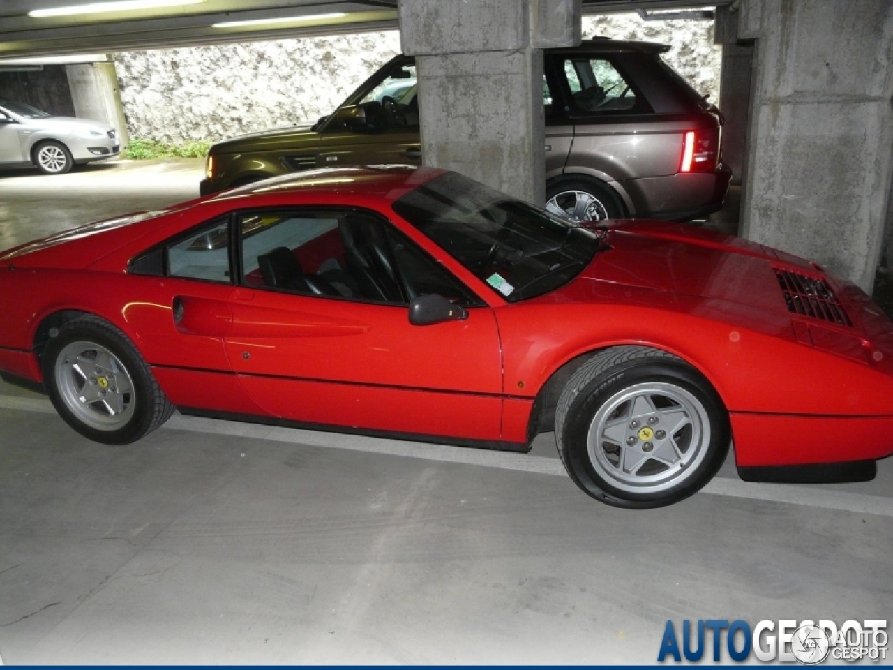 Ferrari 328 GTB