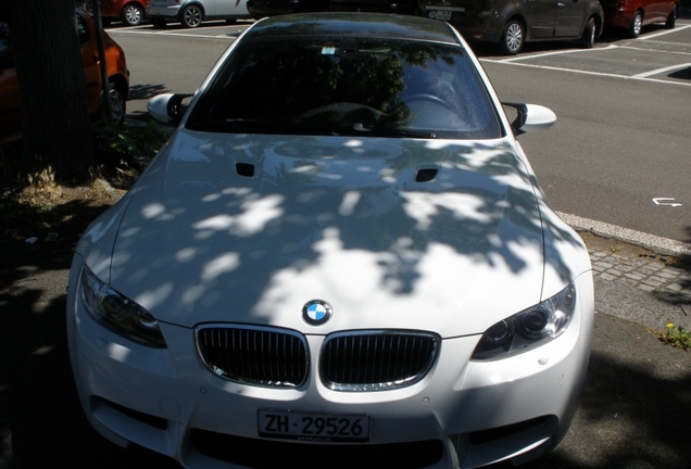 BMW M3 E92 Coupé