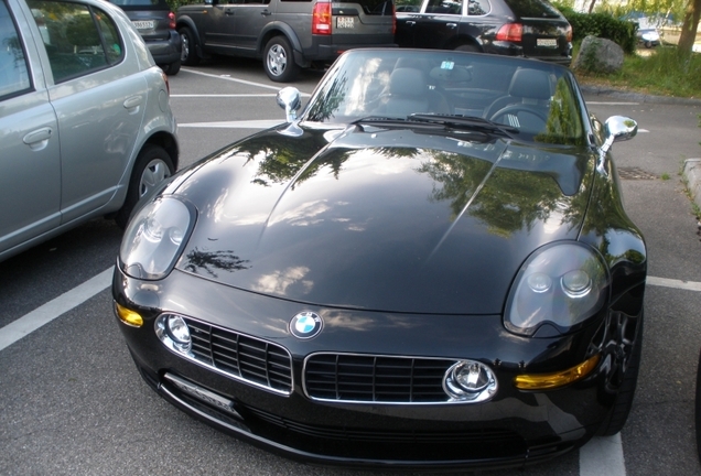 BMW Z8