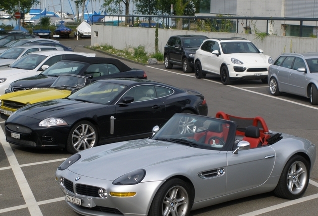 BMW Z8