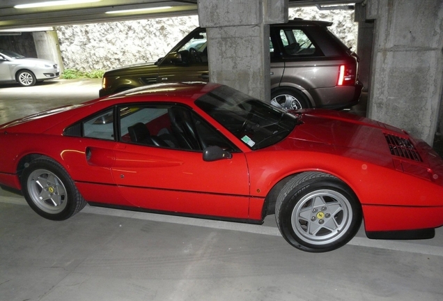 Ferrari 328 GTB