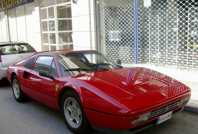 Ferrari 328 GTS