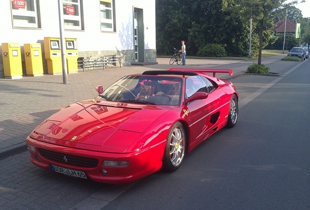 Ferrari F355 GTS