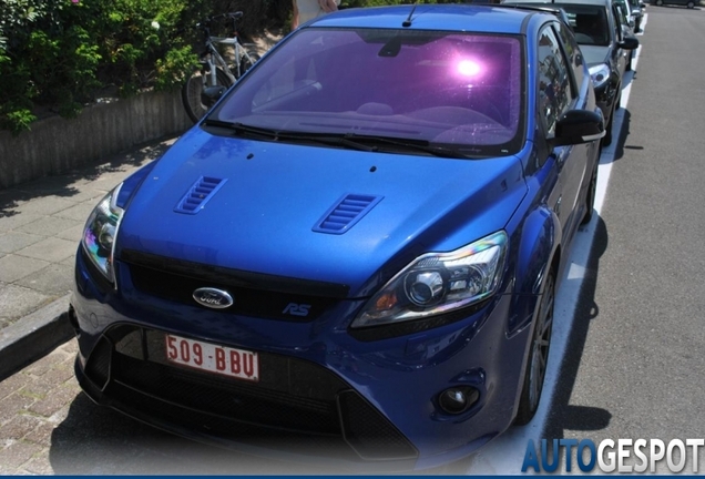 Ford Focus RS 2009