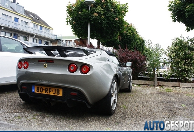 Lotus Exige S2