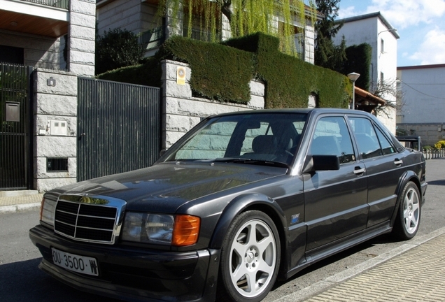 Mercedes-Benz 190E 2.5-16v EVO I