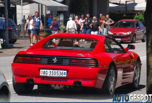 Ferrari 348 TS