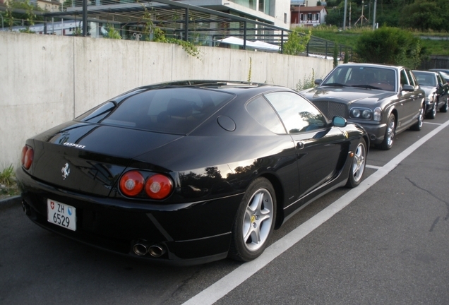 Ferrari 456M GT