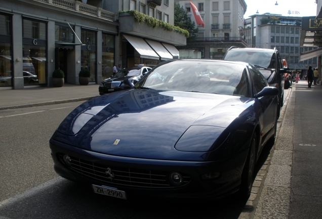 Ferrari 456M GT