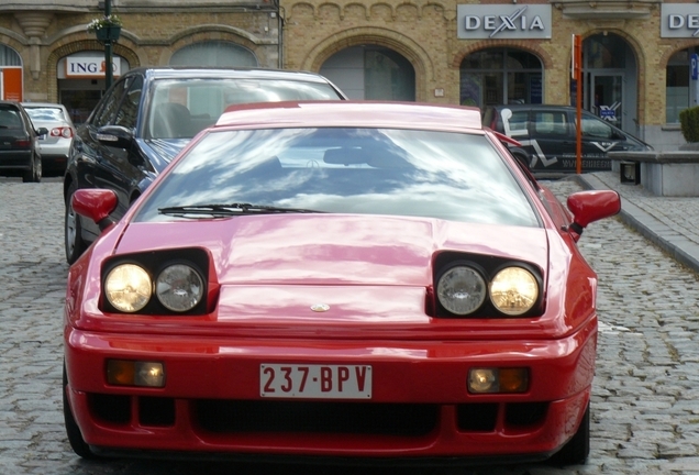 Lotus Esprit SE Highwing