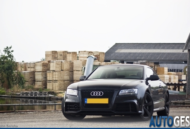 Audi RS5 8T