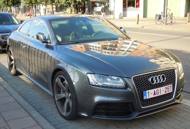 Audi RS5 8T