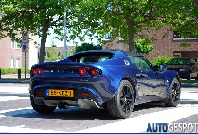 Lotus Elise S2 111R