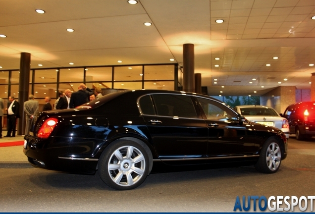 Bentley Continental Flying Spur