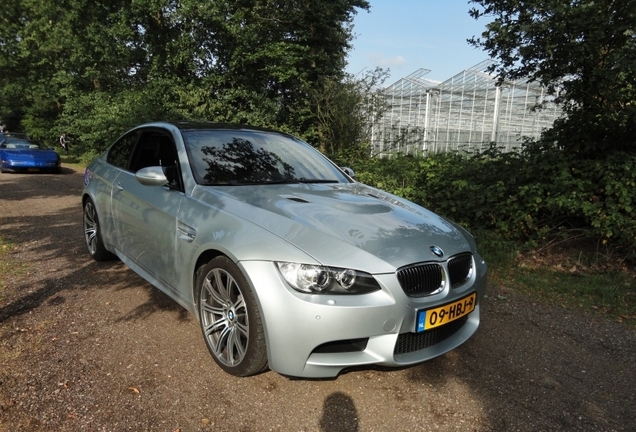 BMW M3 E92 Coupé