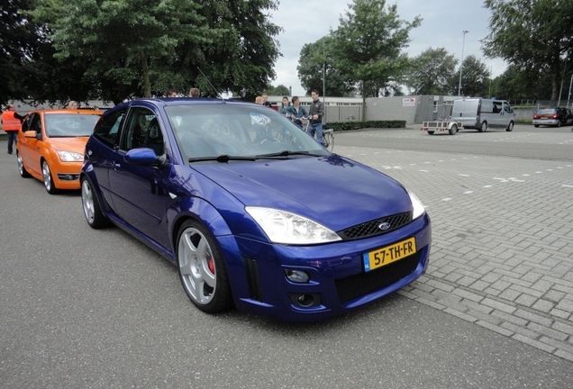 Ford Focus RS