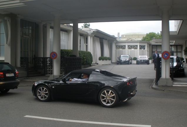 Lotus Elise S2 111S