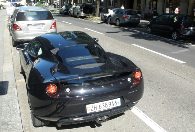 Lotus Evora