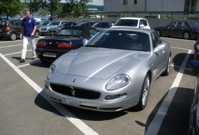 Maserati 4200GT