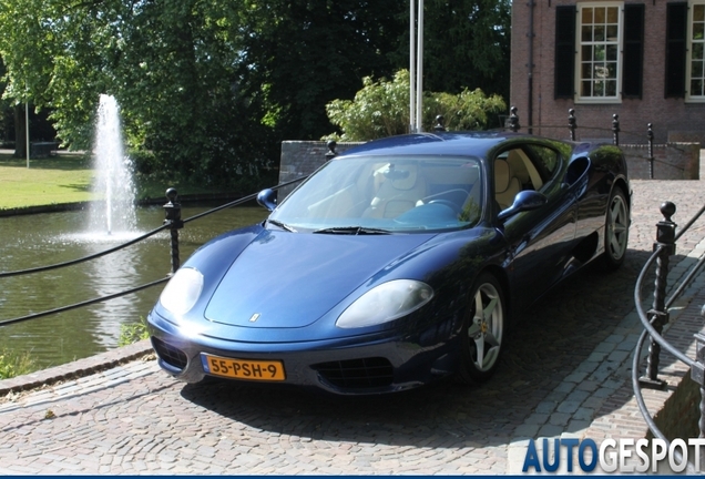 Ferrari 360 Modena