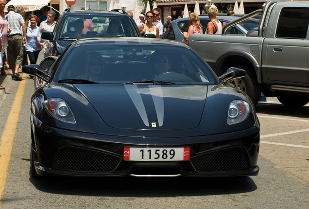 Ferrari 430 Scuderia