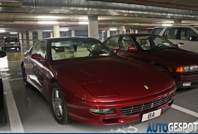 Ferrari 456 GT