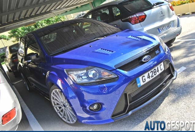 Ford Focus RS 2009