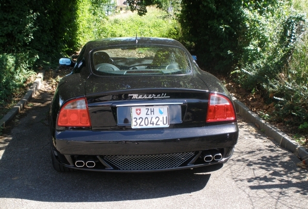 Maserati GranSport