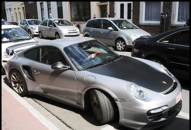 Porsche 997 GT2 RS