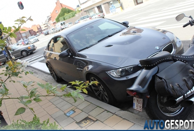 BMW M3 E92 Coupé