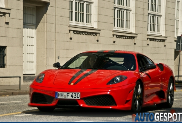 Ferrari 430 Scuderia