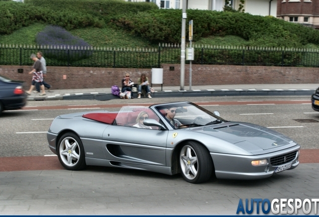 Ferrari F355 Spider