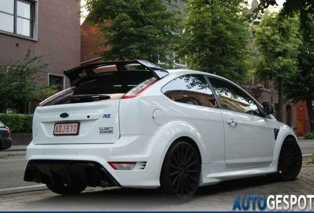 Ford Focus RS 2009