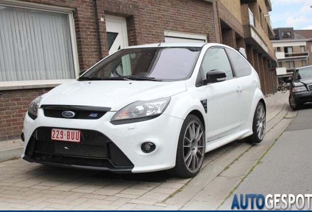 Ford Focus RS 2009