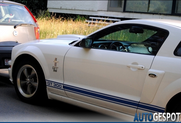 Ford Mustang GT