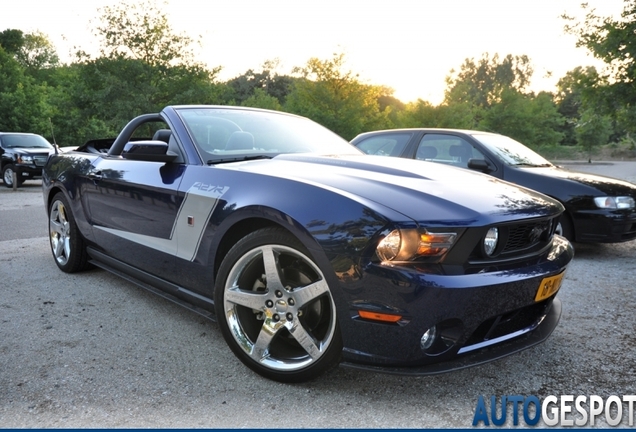 Ford Mustang Roush 427R Cabriolet