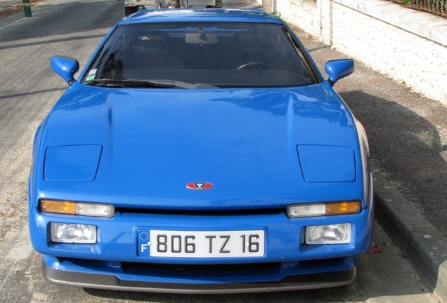 Venturi 260 LM