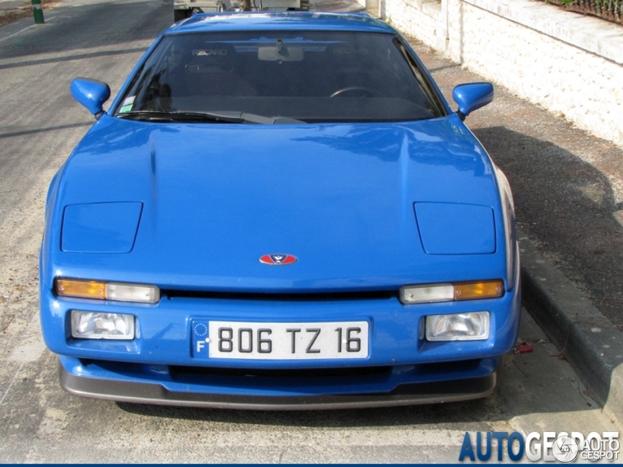 Venturi 260 LM