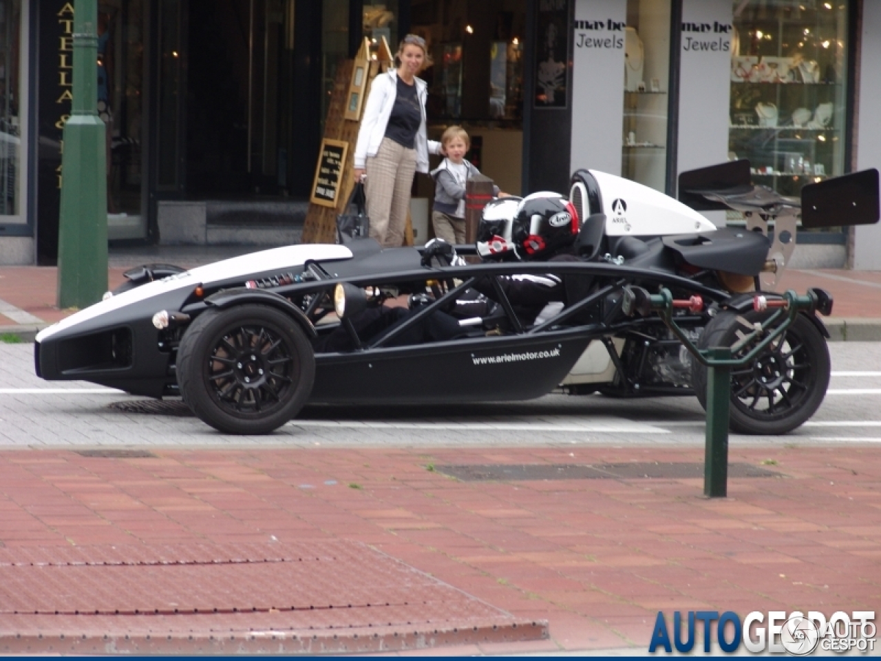 Ariel Atom