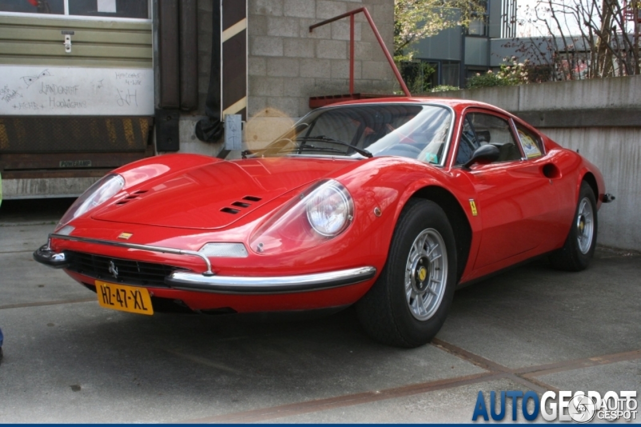 Ferrari Dino 246 GT