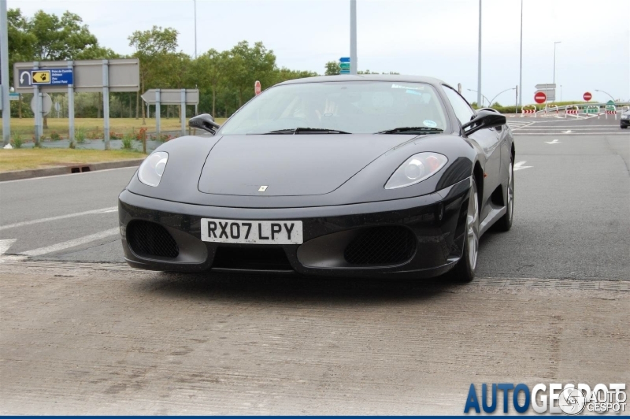 Ferrari F430