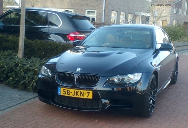 BMW M3 E92 Coupé