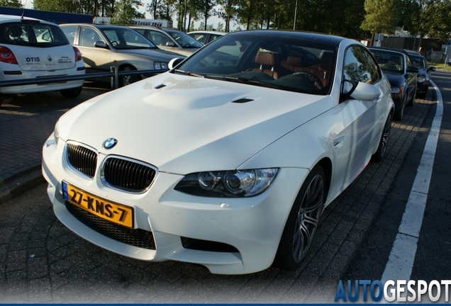 BMW M3 E92 Coupé