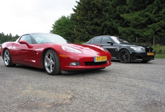 Chevrolet Corvette C6