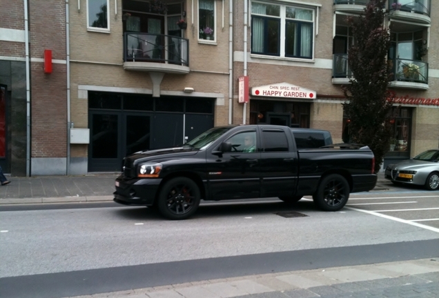 Dodge RAM SRT-10 Quad-Cab Night Runner